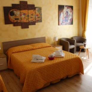 Фотографии мини отеля
Damiani & Sister Guesthouse