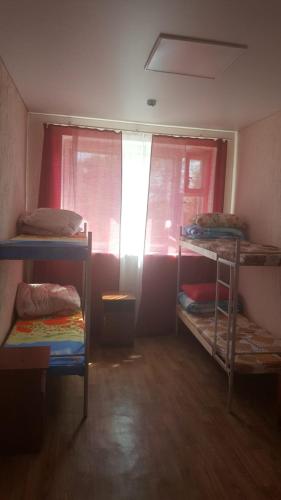 Фотография хостела Пчёлка