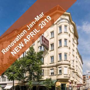 Фотографии гостиницы
Hotel Erzherzog Rainer