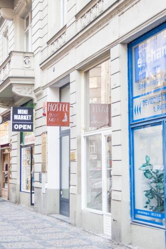 Фотография хостела Hostel Franz Kafka