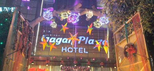 Фотография кемпинга Hotel Gagan Plaza