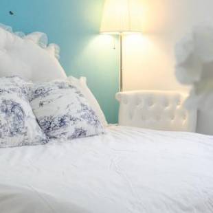 Фотографии мини отеля
Tainan Travel Inn - ChengGong Univ.