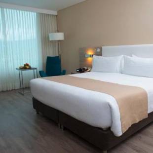 Фотографии гостиницы 
            Holiday Inn Cúcuta, an IHG Hotel
