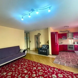 Фотография квартиры Апартаменты Декабрист на ул. Забайкальского рабочего 45