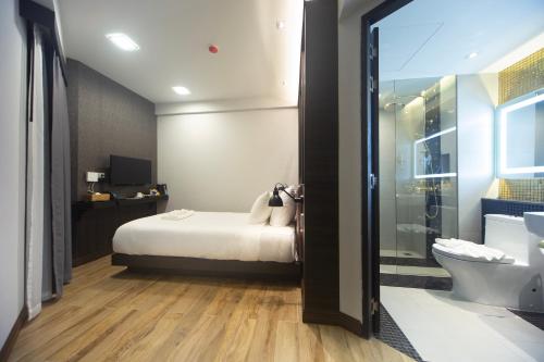 Фотография гостиницы Holatel