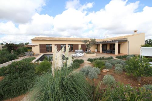 Фотография гостевого дома Can Cariño