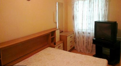 Фотография гостиницы Экстрим-Дом