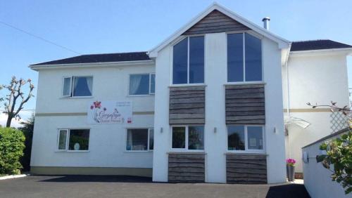 Фотография мини отеля Gwynfryn Guest House
