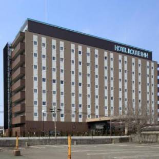 Фотографии гостиницы
Hotel Route-Inn Ube