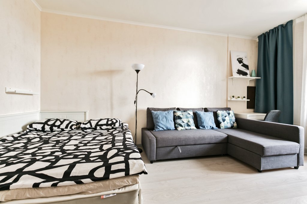 Фотография квартиры Апартаменты MaxRealty24 Германа Титова 6