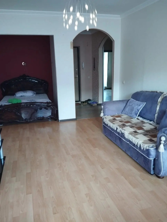 Фотография квартиры Апартаменты Заречная 9/6