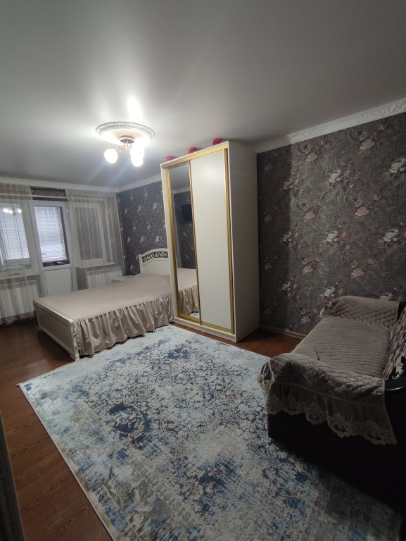 Фотография квартиры Апартаменты Дубки Сулакский Каньон-2