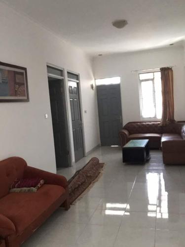 Фотография гостевого дома Homestay Pesona