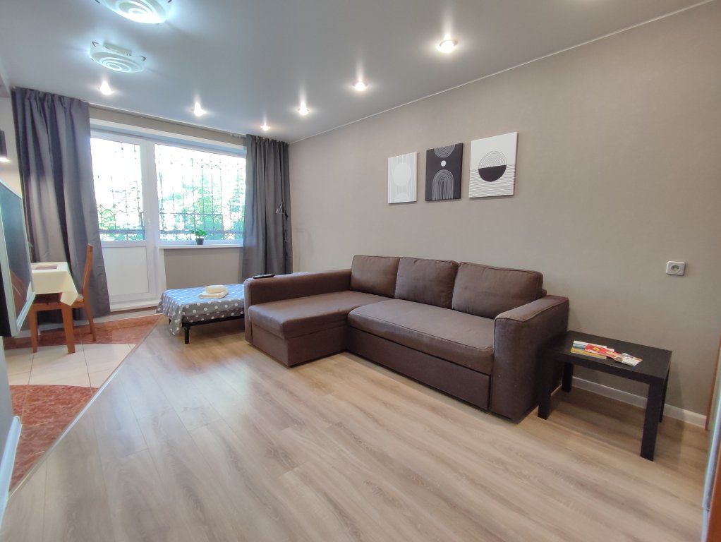 Фотография квартиры Апартаменты Атмосфера-Water