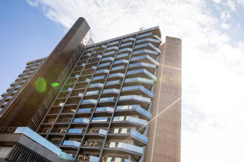 Фотография гостиницы Manhattan Plaza