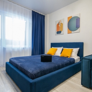 Фотография квартиры Квартира у Парк Хауса