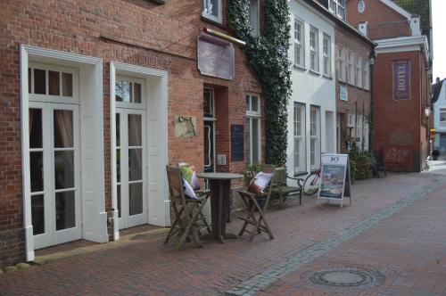 Фотография гостиницы Altstadthotel Twardokus