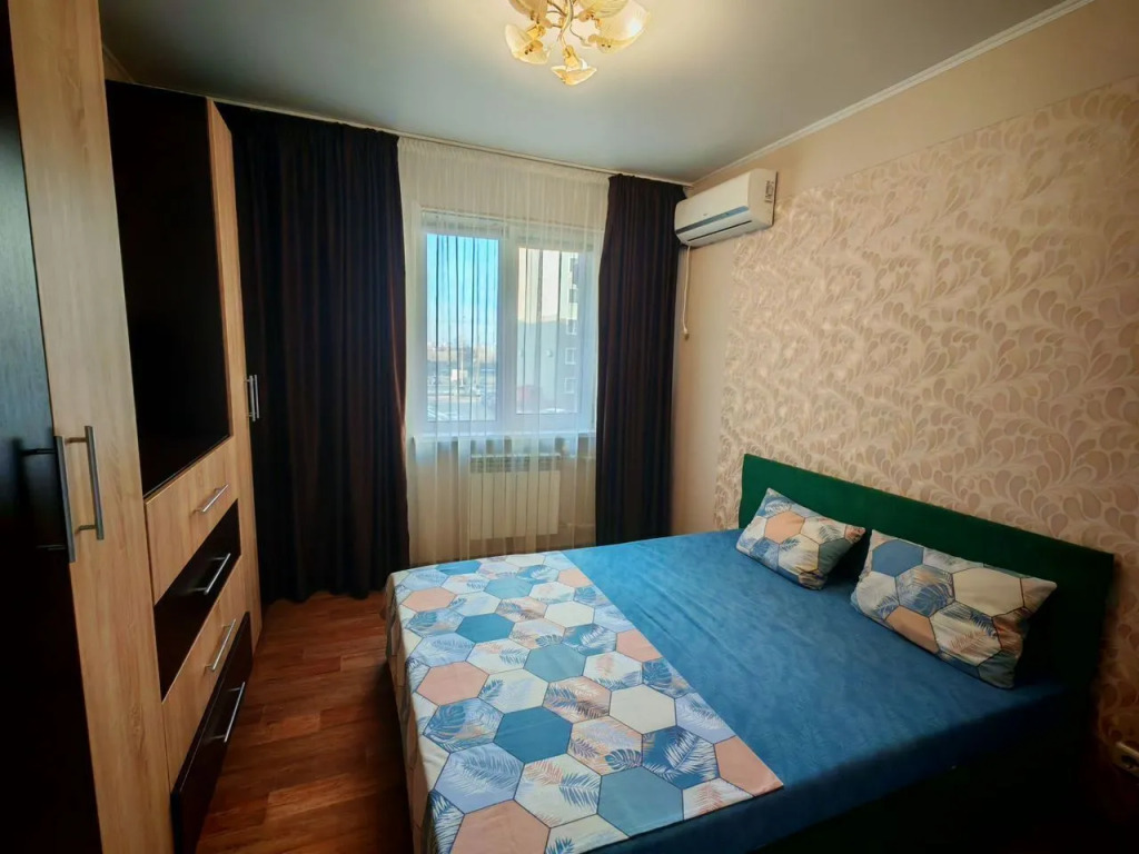 Фотография квартиры Квартира на проспекте Победы 149/1