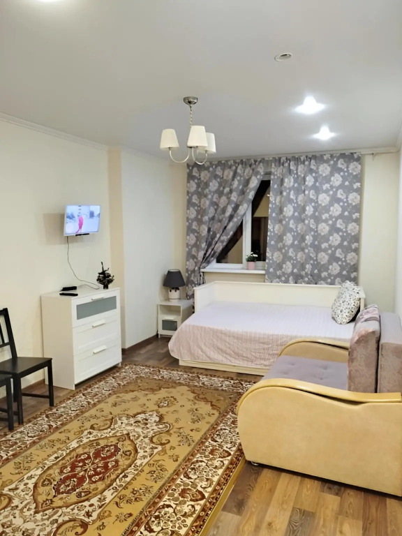 Фотография квартиры Апартаменты Альметьевск Ленина 171