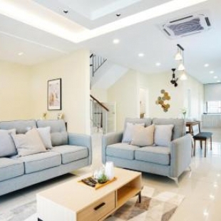 Фотография гостевого дома Desaru Exclusive Elegant theme by Joyfully 2M8