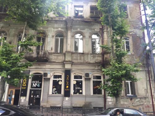 Фотография гостевого дома The Passenger Rooms