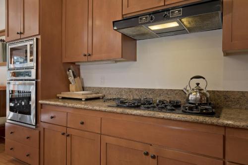 Фотографии гостевого дома
Timbers 5 4-Bedroom Townhouse Townhouse