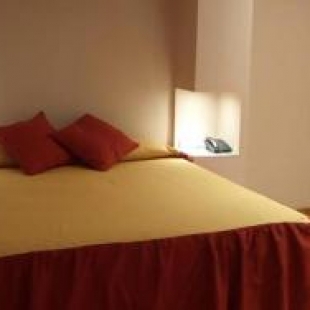 Фотография гостиницы Hotel Aoma Mar del Plata