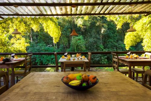 Фотография мини отеля Namastê Pousada