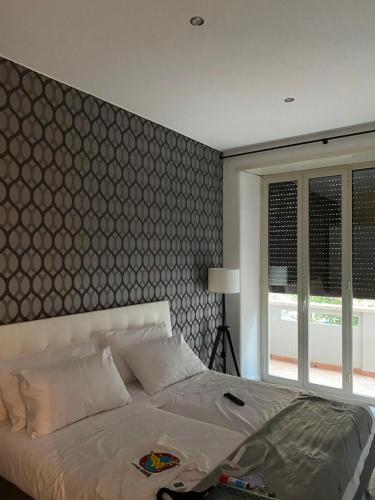 Фотография гостевого дома 4 Vatican Rooms