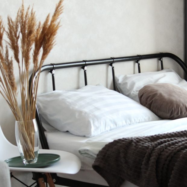 Фотографии квартиры 
            Квартира - студия рядом с проспектом Октября.