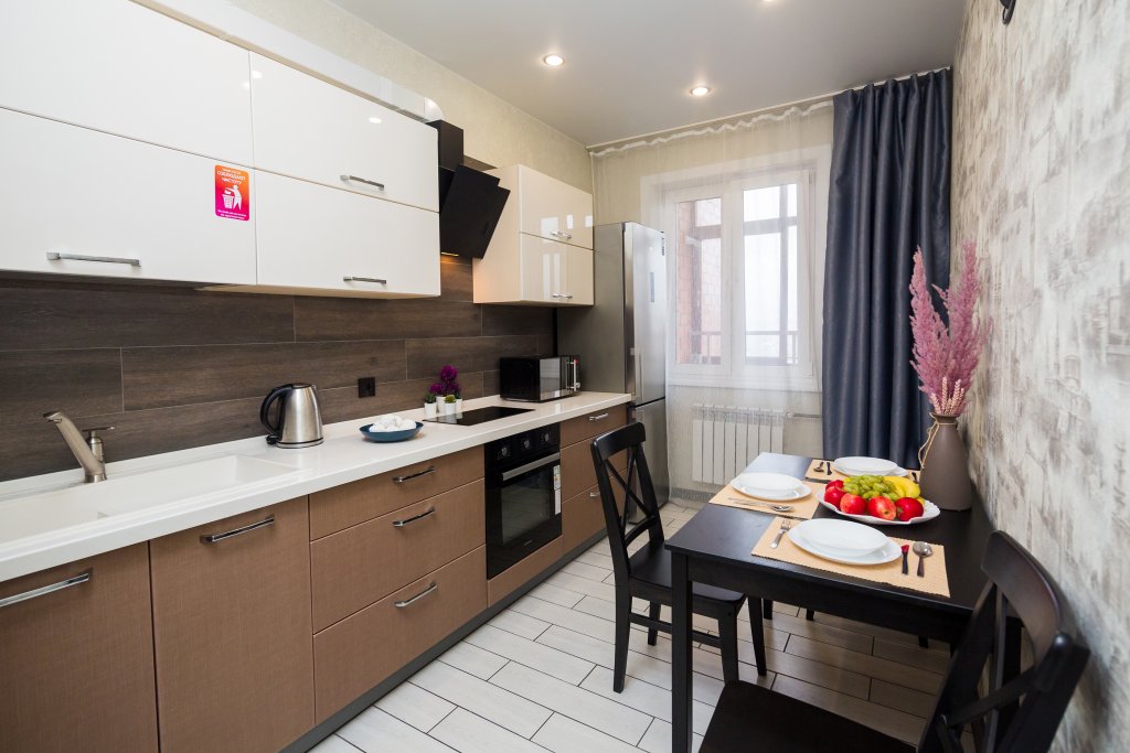 Фотография квартиры Апартаменты Одноместные на Лыткина