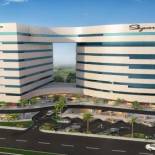 Фотография гостиницы Holiday Inn & Suites - Merida La Isla, an IHG Hotel