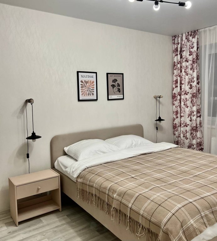 Фотография квартиры Квартира в Новом Городе Г Чебоксары