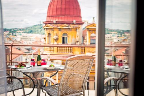 Фотография гостиницы Amarilis