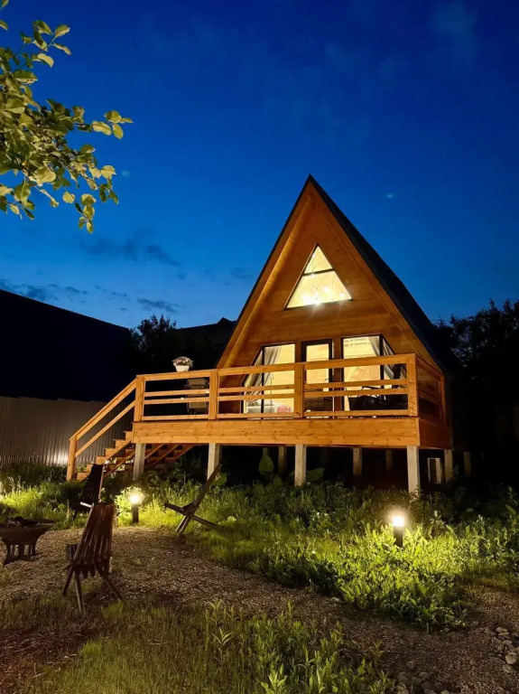 Фотография Коттеджа Частный дом Сосенки Riverside