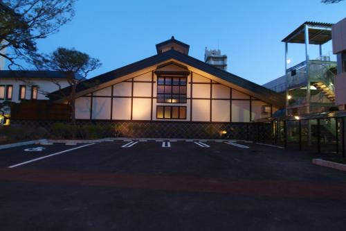 Фотография гостиницы Route Inn Grantia Akita Spa Resort