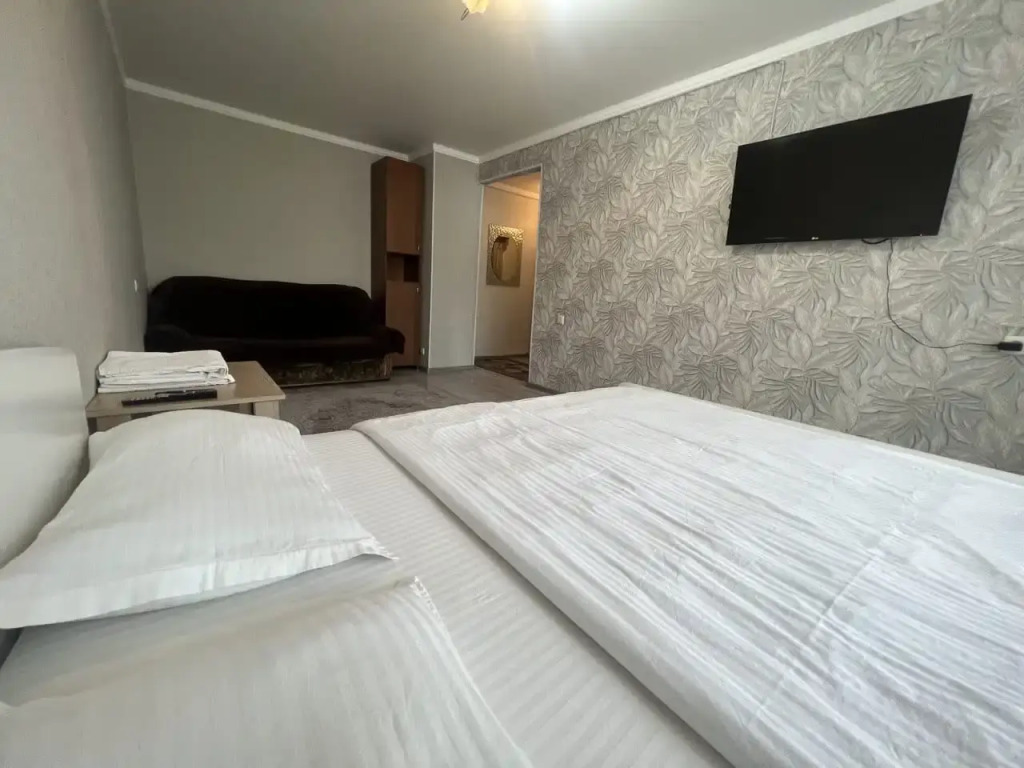 Фотография квартиры Квартира на Баймагамбетова 162