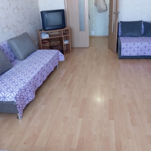 Фотография квартиры 1-Комнатная квартира