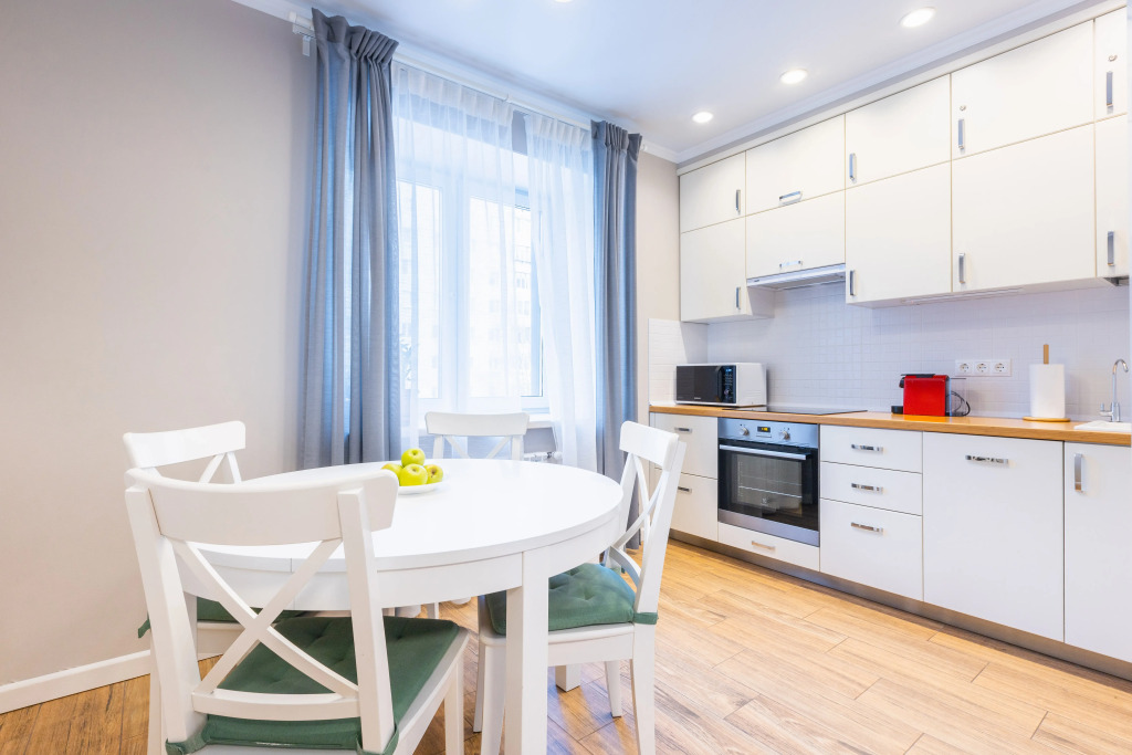 Фотография квартиры Квартира на Карла Маркса 183