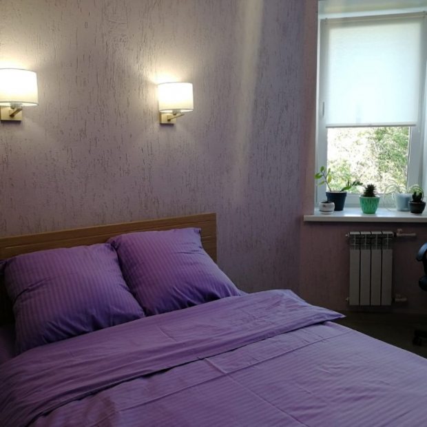 Фотографии квартиры
Апартаменты 2-й Проезд Имени И.В. Панфилова 4