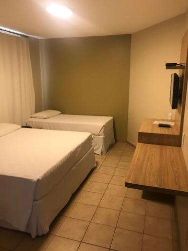 Фотография мини отеля Pousada Cerrado