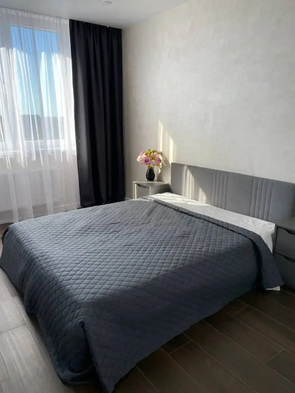 Фотография квартиры Квартира Gray Apartmens