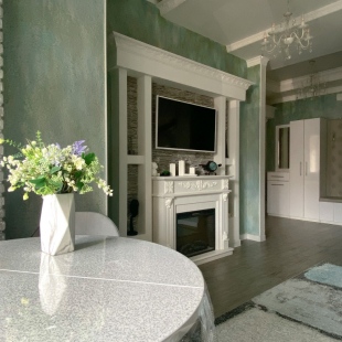 Фотография квартиры Апартаменты Пионерская 54