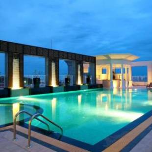 Фотографии гостиницы
Cape Racha Hotel