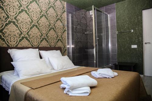 Фотографии гостевого дома
Гостевой дом Горный Феникс