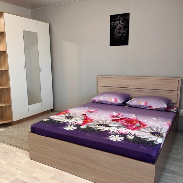 Фотографии квартиры
Апартаменты Милый дом на Кавалерийской 3