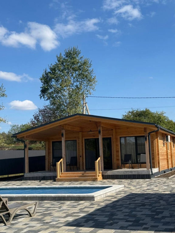 Фотография Коттеджа Частный дом Aviator