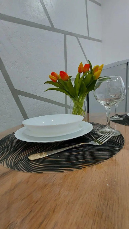 Фотография квартиры Rich House (Рич Хаус) на проспекте Московский 4