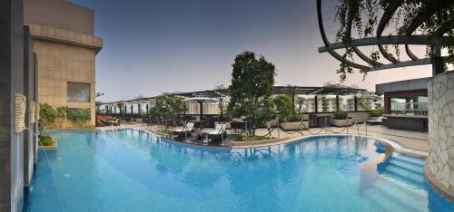 Фотография гостиницы Park Plaza Gurgaon