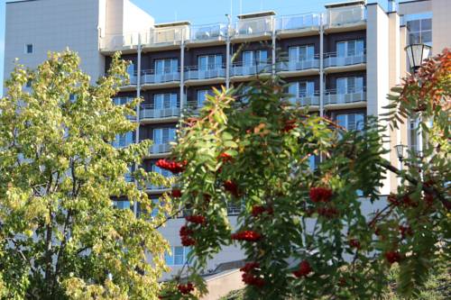 Фотографии гостиницы 
            Лада-Резорт